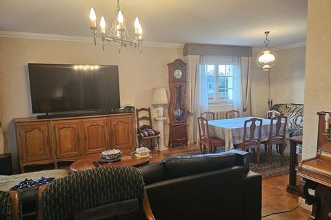 Villa a Fénay, Cote-d'Or, Fénay - € 319.000 | Ref: 830032680202 - foto 8