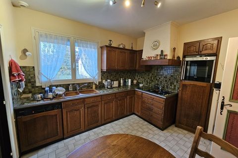 Villa a Fénay, Cote-d'Or, Fénay - € 319.000 | Ref: 830032680202 - foto 9