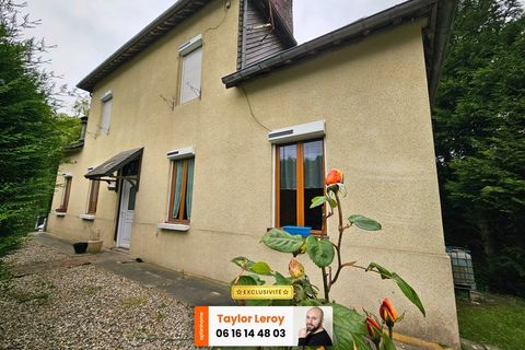Villa a Luneray, Seine-Maritime, Luneray - € 183.000 | Ref: 830036459574 - foto 2