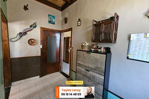 Villa a Luneray, Seine-Maritime, Luneray - € 183.000 | Ref: 830036459574 - foto 3