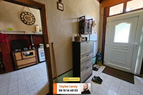 Villa a Luneray, Seine-Maritime, Luneray - € 183.000 | Ref: 830036459574 - foto 4