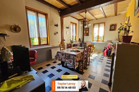 Villa a Luneray, Seine-Maritime, Luneray - € 183.000 | Ref: 830036459574 - foto 5
