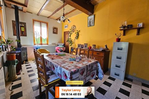 Villa a Luneray, Seine-Maritime, Luneray - € 183.000 | Ref: 830036459574 - foto 6