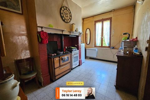 Villa a Luneray, Seine-Maritime, Luneray - € 183.000 | Ref: 830036459574 - foto 7