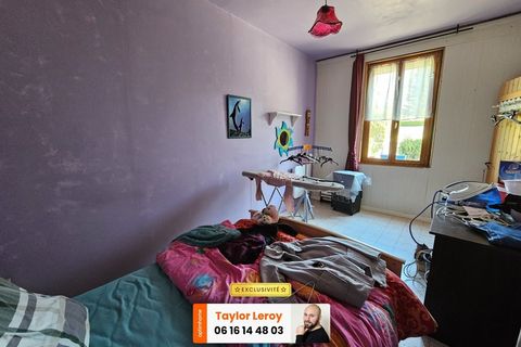 Villa a Luneray, Seine-Maritime, Luneray - € 183.000 | Ref: 830036459574 - foto 8