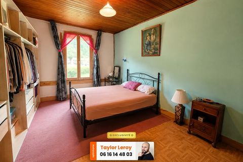 Villa a Luneray, Seine-Maritime, Luneray - € 183.000 | Ref: 830036459574 - foto 13