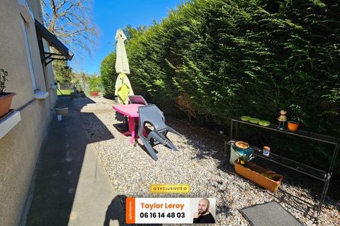 Villa a Luneray, Seine-Maritime, Luneray - € 183.000 | Ref: 830036459574 - foto 15