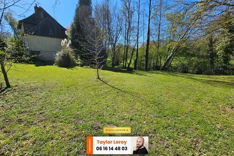 Villa a Luneray, Seine-Maritime, Luneray - € 183.000 | Ref: 830036459574 - foto 16