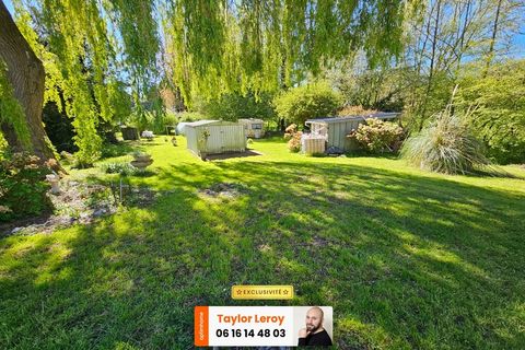 Villa a Luneray, Seine-Maritime, Luneray - € 183.000 | Ref: 830036459574 - foto 18