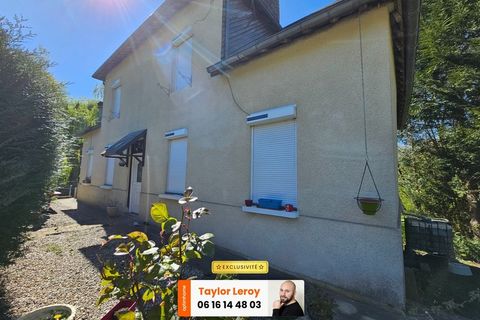 Villa a Luneray, Seine-Maritime, Luneray - € 183.000 | Ref: 830036459574 - foto 19