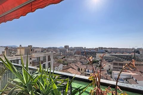 Lejlighed i Marseille, Bouches-du-Rhone, Marseille - € 139.000 | Ref: 830032947355 - foto 1
