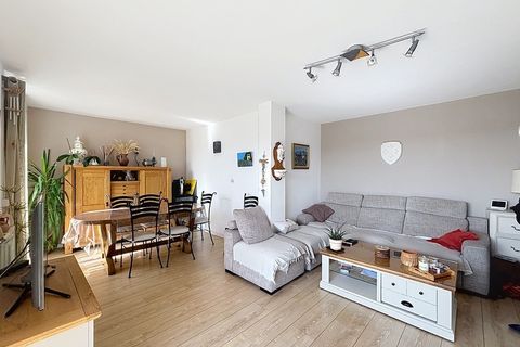 Lejlighed i Marseille, Bouches-du-Rhone, Marseille - € 139.000 | Ref: 830032947355 - foto 3