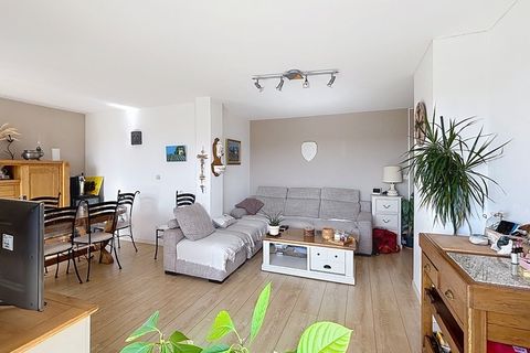 Lejlighed i Marseille, Bouches-du-Rhone, Marseille - € 139.000 | Ref: 830032947355 - foto 4