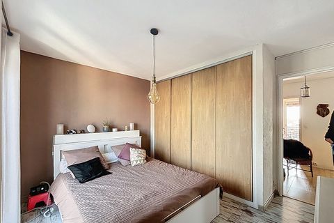 Lejlighed i Marseille, Bouches-du-Rhone, Marseille - € 139.000 | Ref: 830032947355 - foto 7