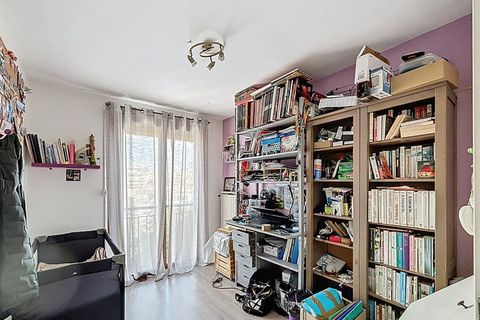 Lejlighed i Marseille, Bouches-du-Rhone, Marseille - € 139.000 | Ref: 830032947355 - foto 8
