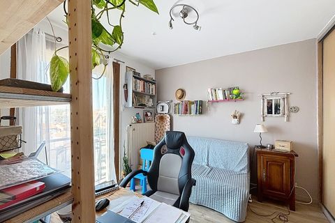 Lejlighed i Marseille, Bouches-du-Rhone, Marseille - € 139.000 | Ref: 830032947355 - foto 9