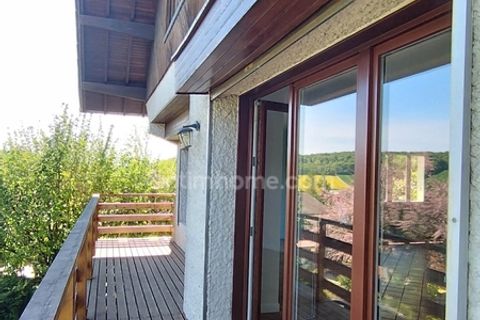 Villa a Resson, Meuse, Resson - € 225.000 | Ref: 830038492953 - foto 4
