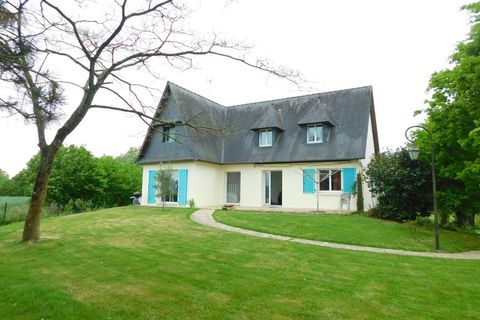 Villa i Bille, Ille-et-Vilaine, Bille - € 247.800 | Ref: 830036813135 - foto 1