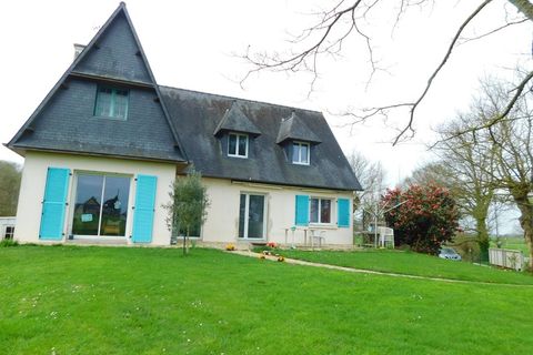 Villa i Bille, Ille-et-Vilaine, Bille - € 247.800 | Ref: 830036813135 - foto 2