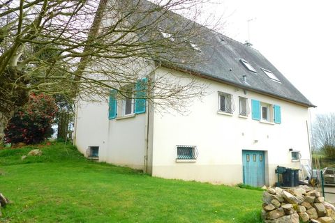 Villa i Bille, Ille-et-Vilaine, Bille - € 247.800 | Ref: 830036813135 - foto 3