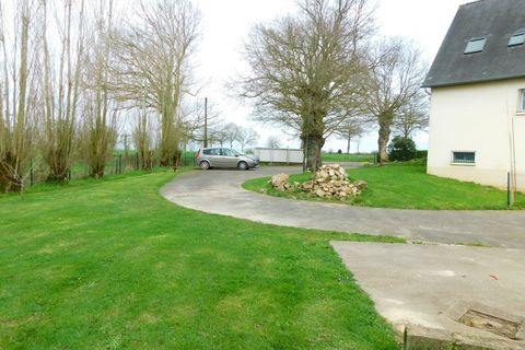 Villa i Bille, Ille-et-Vilaine, Bille - € 247.800 | Ref: 830036813135 - foto 4