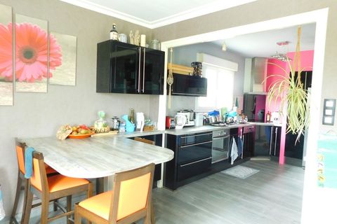 Villa i Bille, Ille-et-Vilaine, Bille - € 247.800 | Ref: 830036813135 - foto 7
