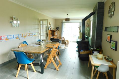 Villa i Bille, Ille-et-Vilaine, Bille - € 247.800 | Ref: 830036813135 - foto 8