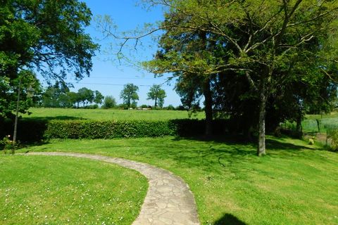 Villa i Bille, Ille-et-Vilaine, Bille - € 247.800 | Ref: 830036813135 - foto 18