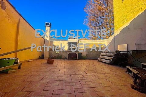 Landsbyhus i Tuchan, Aude, Tuchan - € 77.000 | Ref: 830031593129 - foto 1
