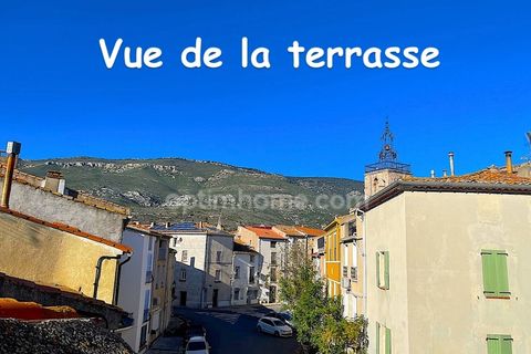 Landsbyhus i Tuchan, Aude, Tuchan - € 77.000 | Ref: 830031593129 - foto 2