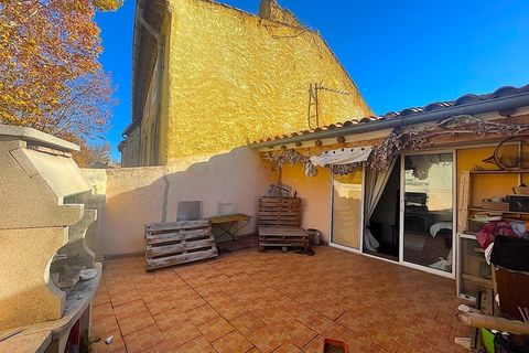 Landsbyhus i Tuchan, Aude, Tuchan - € 77.000 | Ref: 830031593129 - foto 10