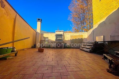 Landsbyhus i Tuchan, Aude, Tuchan - € 77.000 | Ref: 830031593129 - foto 11