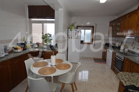 Lejlighed i Sever do Vouga, Aveiro, Sever do Vouga - € 198.000 | Ref: APA_01255351 - foto 2