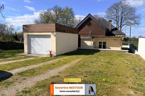 Villa i Plouay, Morbihan, Plouay - € 245.000 | Ref: 830033102616 - foto 1