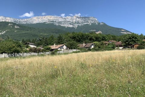 Grond in Claix, Isere, Claix - € 259.000 | Ref: NA-CLAIX - foto 2