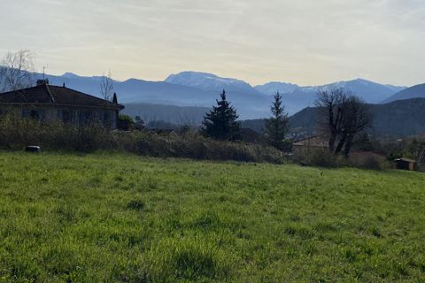 Grond in Claix, Isere, Claix - € 259.000 | Ref: NA-CLAIX - foto 3