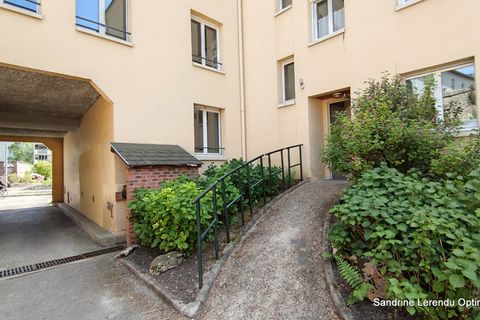 Leilighet i Rouen, Seine-Maritime, Rouen - € 199 500 | Ref: 830034256309 - foto 2