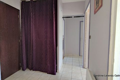 Leilighet i Rouen, Seine-Maritime, Rouen - € 199 500 | Ref: 830034256309 - foto 4