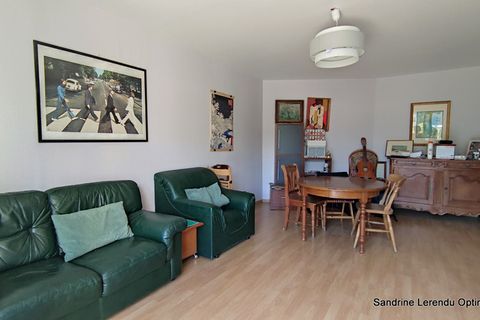 Leilighet i Rouen, Seine-Maritime, Rouen - € 199 500 | Ref: 830034256309 - foto 5