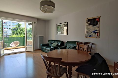 Leilighet i Rouen, Seine-Maritime, Rouen - € 199 500 | Ref: 830034256309 - foto 6