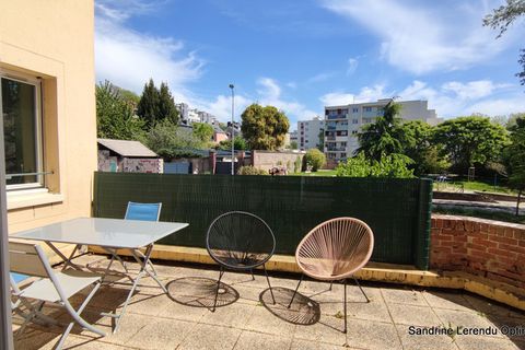 Leilighet i Rouen, Seine-Maritime, Rouen - € 199 500 | Ref: 830034256309 - foto 7