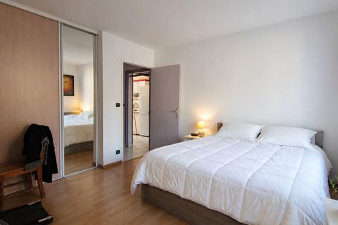 Leilighet i Rouen, Seine-Maritime, Rouen - € 199 500 | Ref: 830034256309 - foto 9