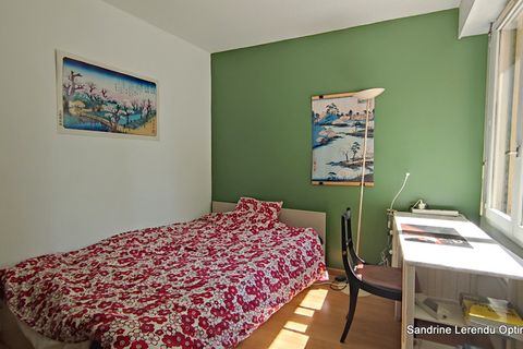 Leilighet i Rouen, Seine-Maritime, Rouen - € 199 500 | Ref: 830034256309 - foto 10