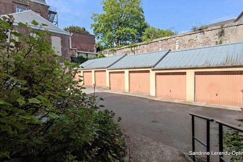 Leilighet i Rouen, Seine-Maritime, Rouen - € 199 500 | Ref: 830034256309 - foto 12