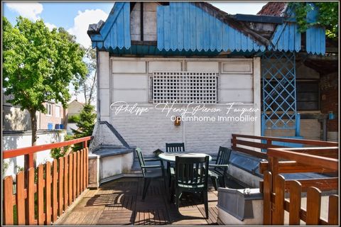Villa a Lille, Nord, Lille - € 490.000 | Ref: 830038618589 - foto 22