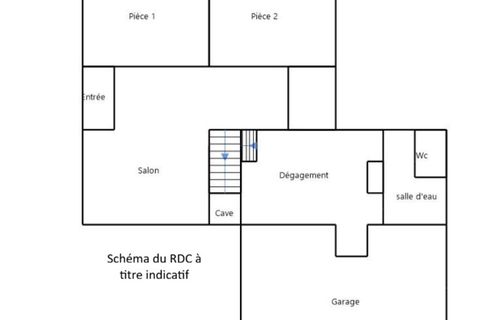 Villa i Lille, Nord, Lille - € 490 000 | Ref: 830038618589 - foto 27