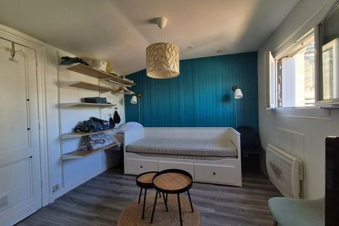 Studio i Bordeaux, Gironde, Bordeaux - € 98.000 | Ref: 830033019997 - foto 2