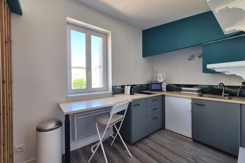 Studio i Bordeaux, Gironde, Bordeaux - € 98.000 | Ref: 830033019997 - foto 4