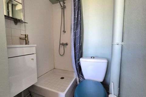 Studio i Bordeaux, Gironde, Bordeaux - € 98.000 | Ref: 830033019997 - foto 5
