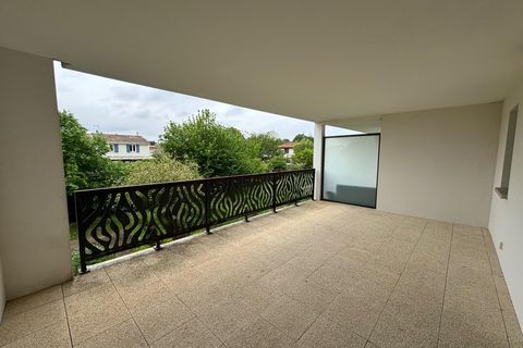 Leilighet i Boucau, Pyrenees-Atlantiques, Boucau - € 189 000 | Ref: 830030734787 - foto 18